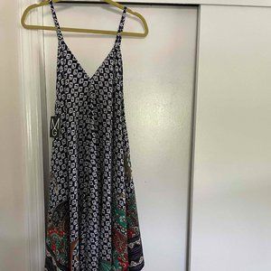 Mlle Gabrielle Kerchief Sundress